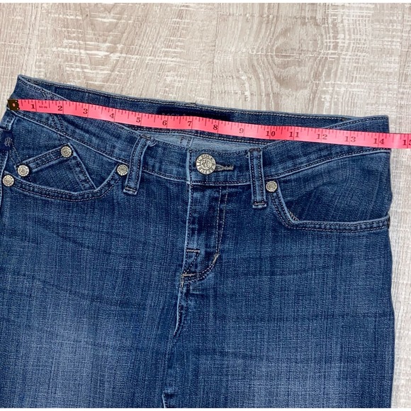 2 Pair Rock & Republic Womens Jeans - Picture 7 of 16